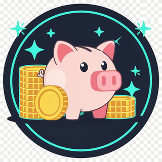 Piggy Bank Hold And Win