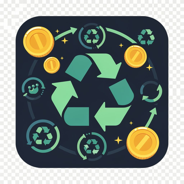 Recycle Riches